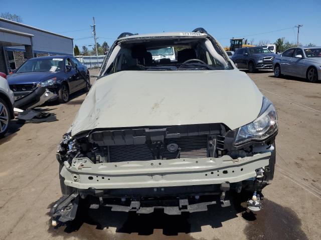JF2GPABC1HH281442 Subaru Crosstrek Premium