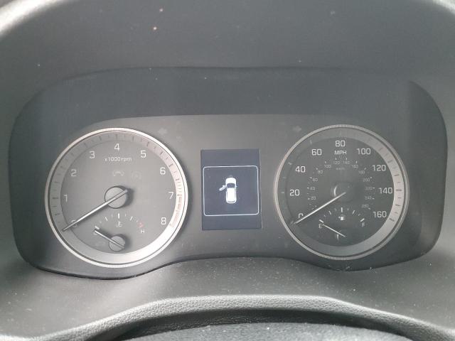 KM8J23A48GU042206 Hyundai TUCSON SE