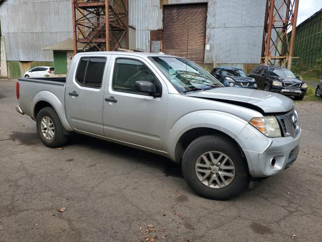 1N6AD0ER8GN752006 Nissan FRONTIER S
