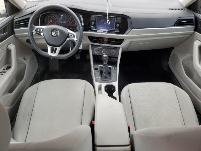 3VWN57BU8KM016315 Volkswagen JETTA S