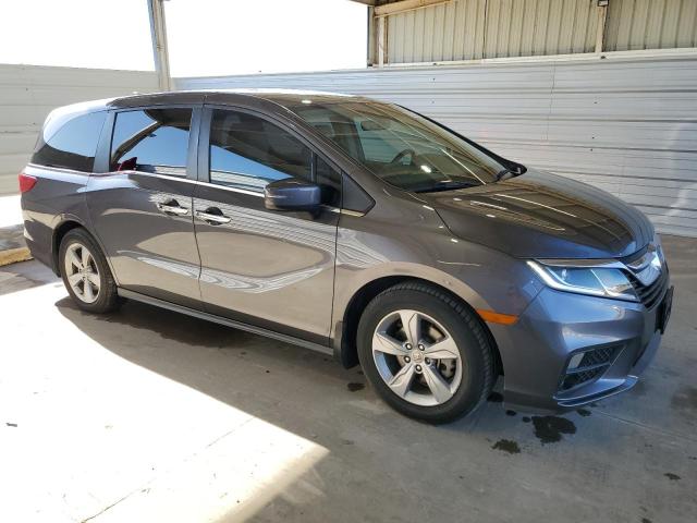 5FNRL6H72KB079579 Honda ODYSSEY EXL