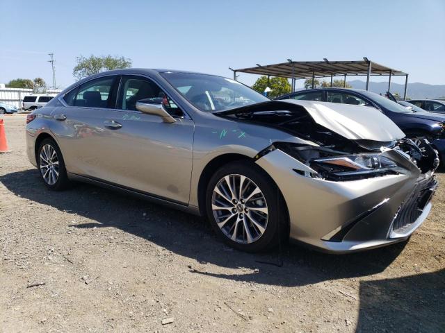 58ADZ1B14MU103542 Lexus Es 350 Base