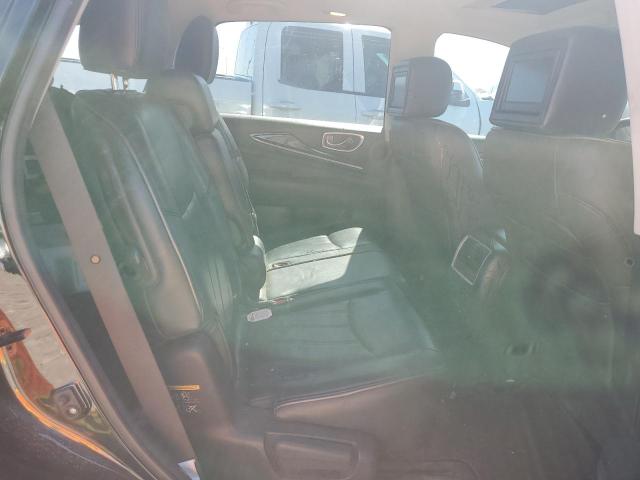 5N1AL0MN5EC532220 Infiniti QX60