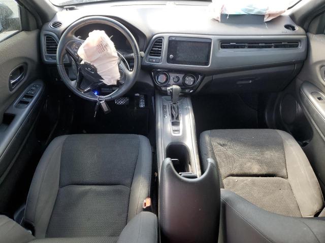 3CZRU6H15KG720267 Honda HR-V SPORT