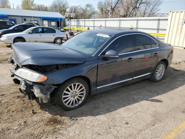 Auction sale of the 2012 Volvo S80 3.2, vin: YV1952ASXC1163087, lot number: 50029574