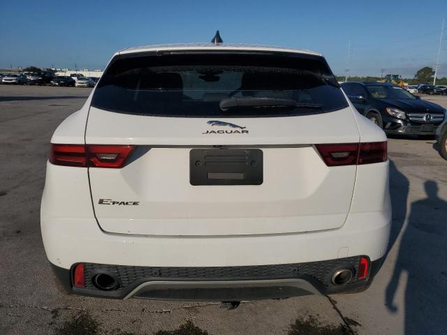 SADFK2FX2L1Z82380 Jaguar E-Pace