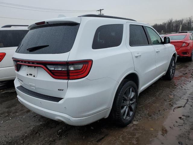 1C4RDJDG4HC928798 Dodge DURANGO GT