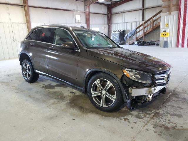 WDC0G4KB1GF057293 Mercedes-Benz Glc 300 4matic