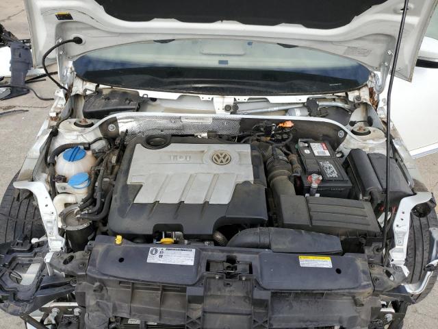 3VW5L7AT3EM819262 Volkswagen Beetle