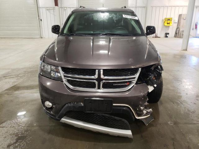 3C4PDCBG1JT522591 Dodge Journey Sxt