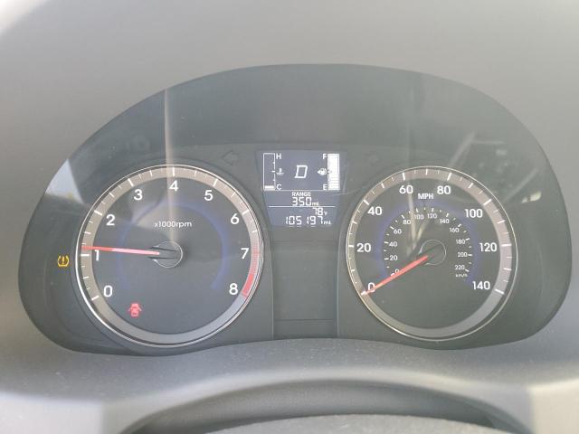 KMHCT4AE5FU939535 Hyundai ACCENT GLS