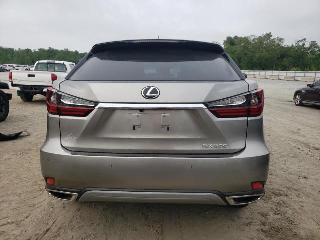 2T2HZMAAXMC188816 Lexus RX 350