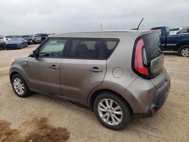 KNDJP3A55F7140542 KIA SOUL +