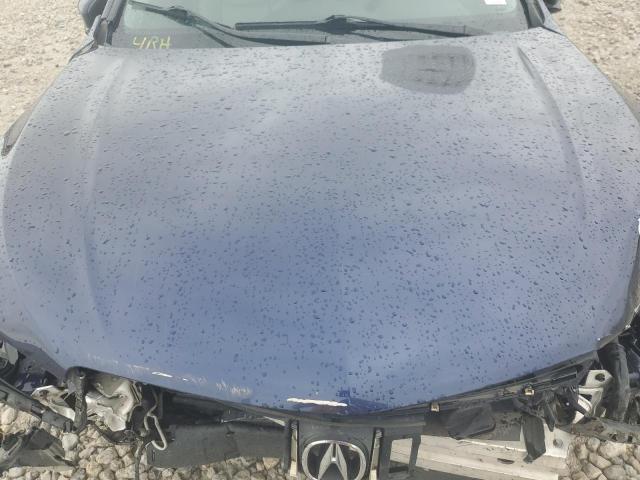 19UUB2F5XFA012137 Acura TLX TECH