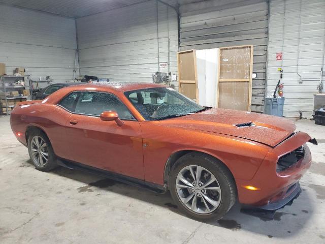 2C3CDZGG7LH255774 Dodge Challenger Sxt