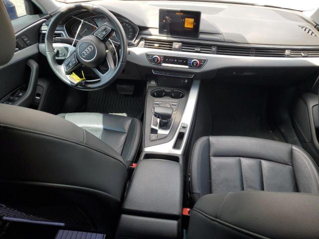 WAUKMAF47JA169454 Audi A4 PREMIUM