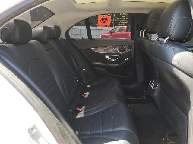 55SWF4KB2GU119094 Mercedes-Benz C 300 4matic