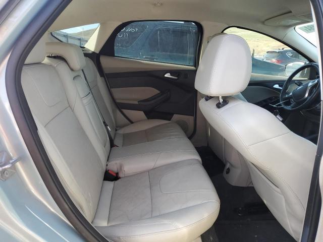 1FADP3R42EL230509 Ford FOCUS BEV