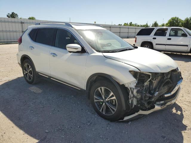 5N1AT2MV7HC867883 Nissan ROGUE SV