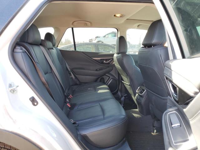 4S4BTANC5M3154261 Subaru Outback Limited