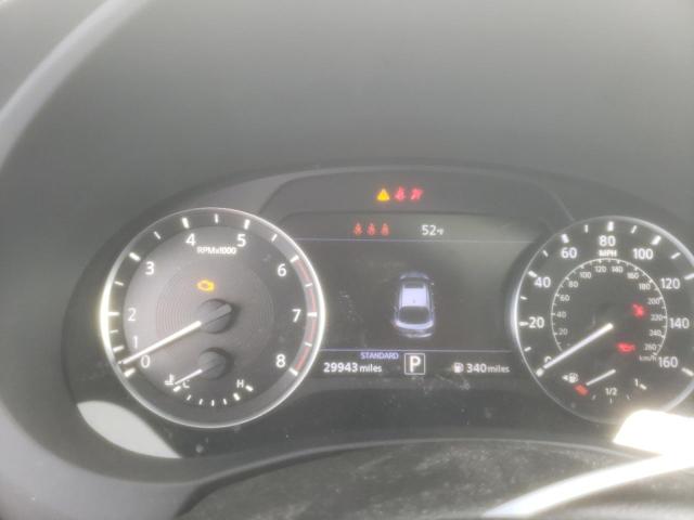 3PCAJ5JR0PF101563 Infiniti QX55 LUXE
