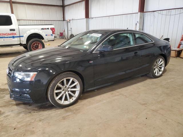 Продаж на аукціоні авто 2015 Audi A5 Premium Plus, vin: WAUMFAFR8FA034604, номер лоту: 50959544