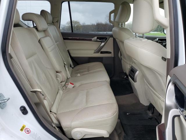 JTJBM7FX6E5066988 Lexus GX 460