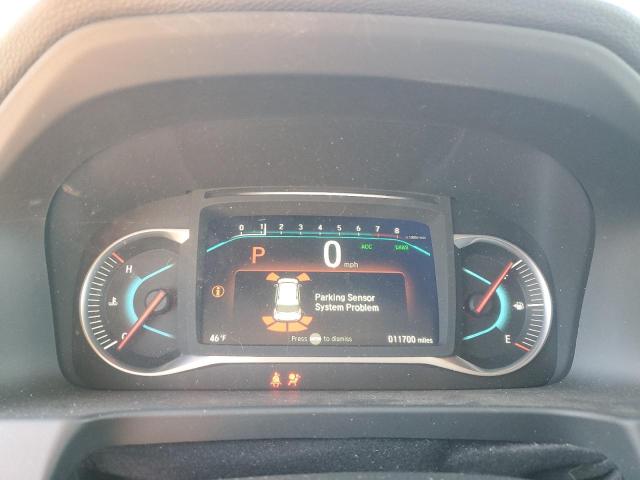 5FNYF6H65NB085472 Honda Pilot Touring
