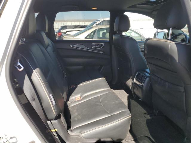 5N1DL0MM8LC527787 Infiniti QX60 LUXE