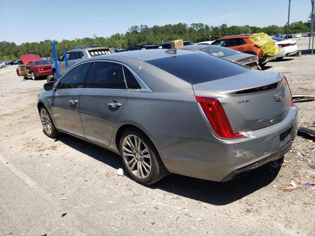 2G61M5S35K9118151 Cadillac XTS LUXURY