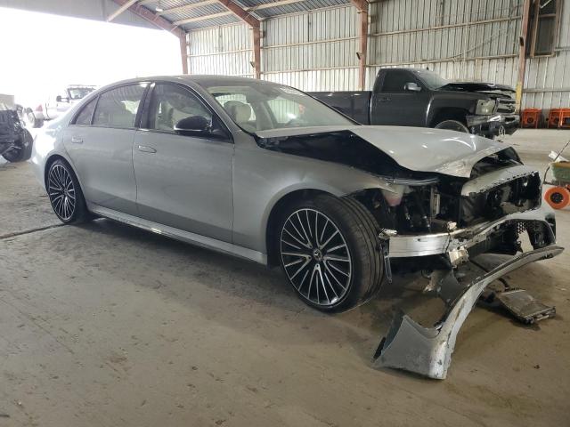 W1K6G7GB3RA273727 Mercedes-Benz S 580 4matic