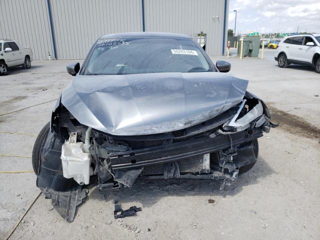 3N1AB7APXJY330094 Nissan SENTRA S
