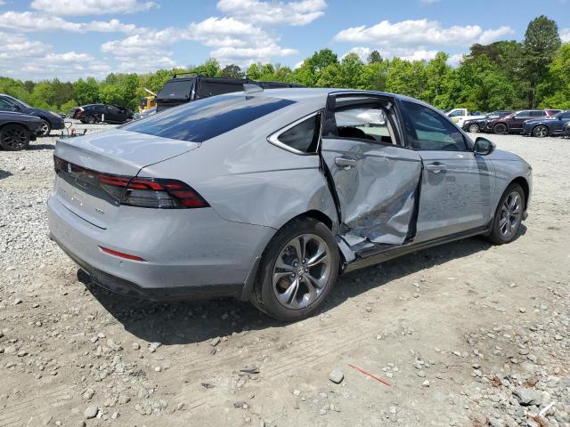 1HGCY2F67PA061400 Honda Accord Hybrid Exl