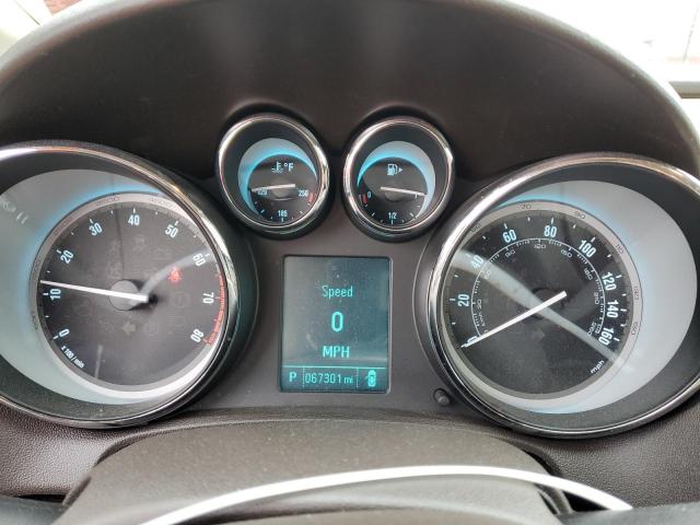 1G4PP5SK4F4145108 Buick Verano