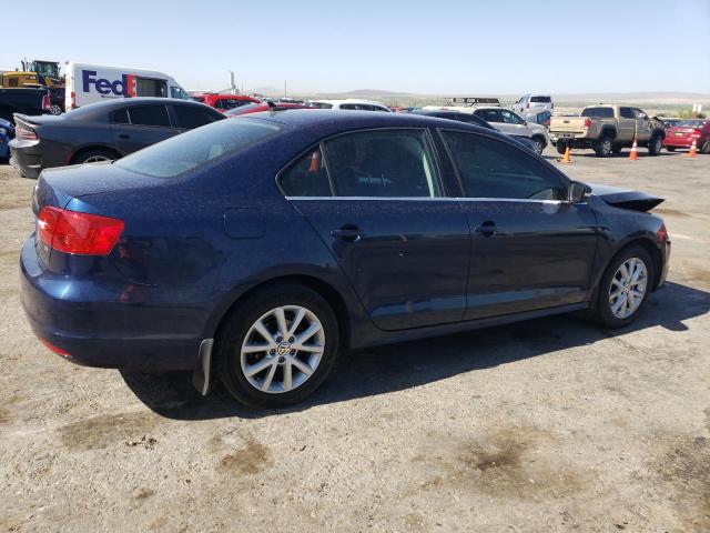 3VWD07AJ6EM301844 Volkswagen JETTA SE