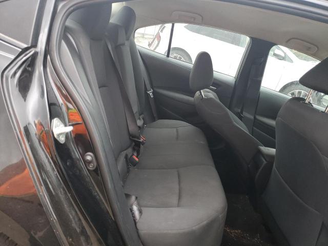 5YFEPRAEXLP071037 Toyota COROLLA LE