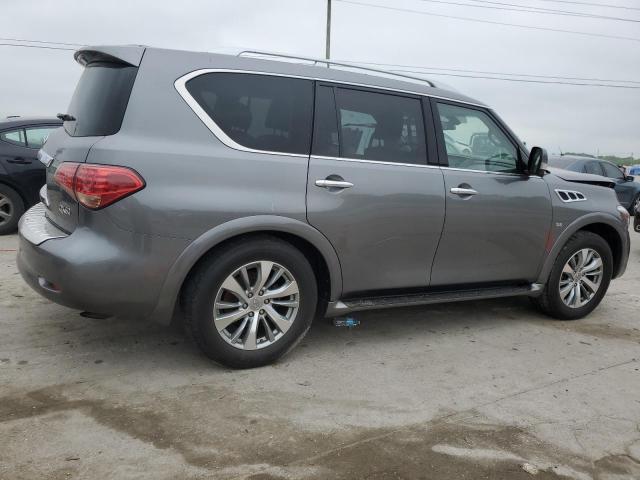 JN8AZ2NF8H9642917 Infiniti QX80 BASE