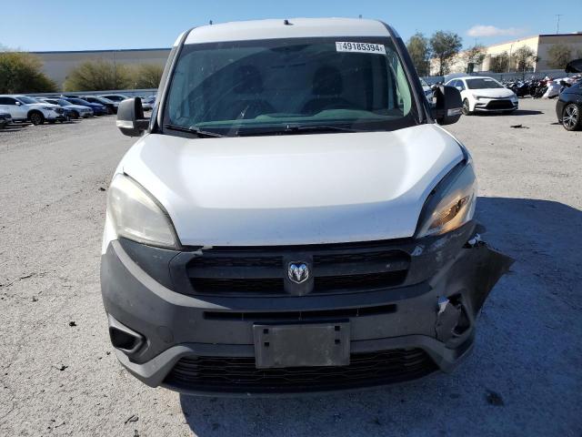 ZFBERFAT7F6A55547 RAM Promaster City