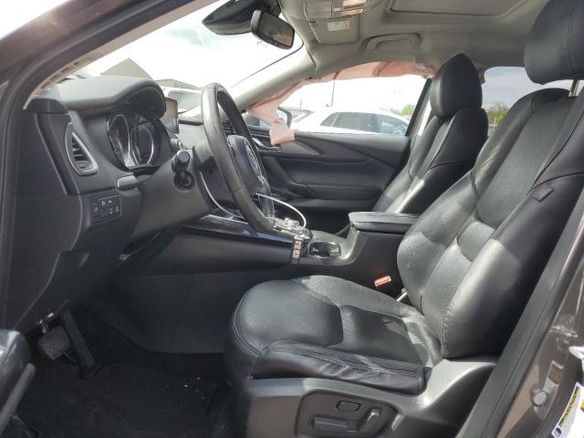 JM3TCBCY7G0112569 Mazda Cx-9 Touring