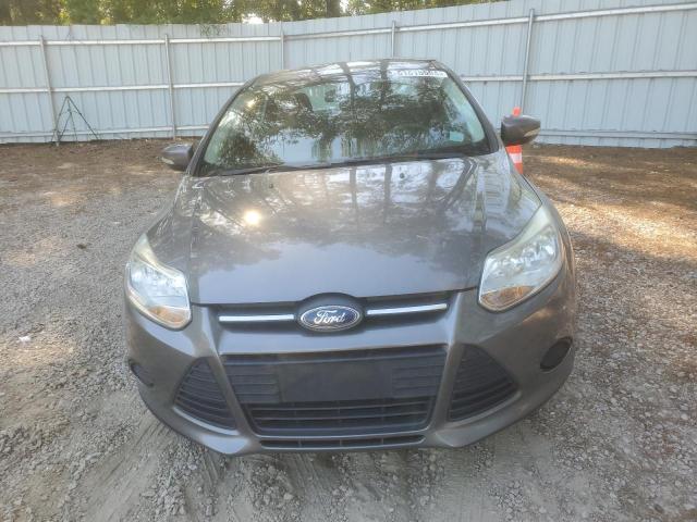 1FADP3F28EL159528 Ford FOCUS SE