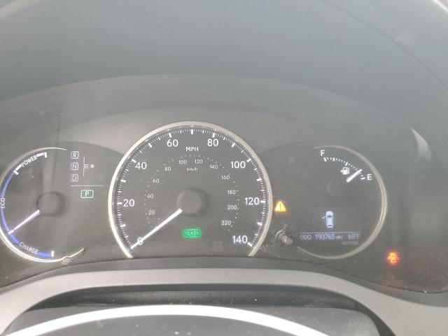 JTHKD5BH1G2252785 Lexus CT 200
