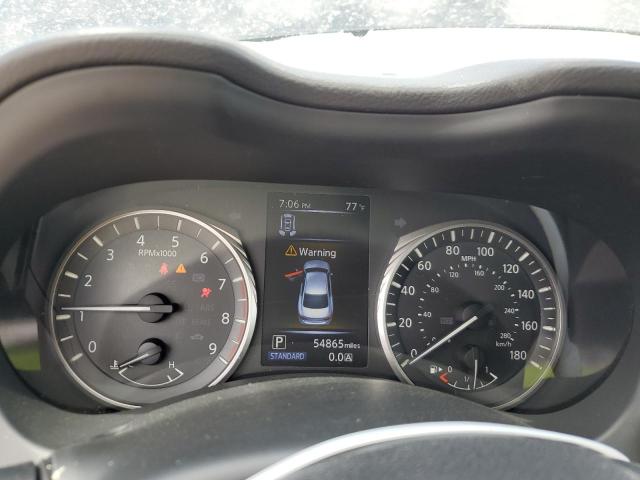 JN1EV7BP8MM707150 Infiniti Q50 LUXE