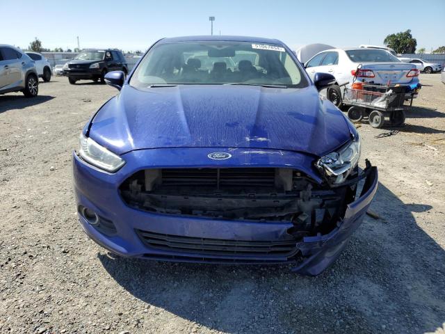 3FA6P0PU9GR229176 Ford Fusion Se Phev