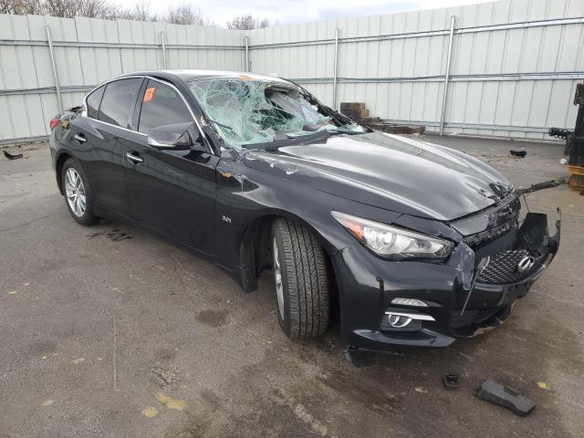 JN1EV7AR0GM341580 Infiniti Q50 Premium