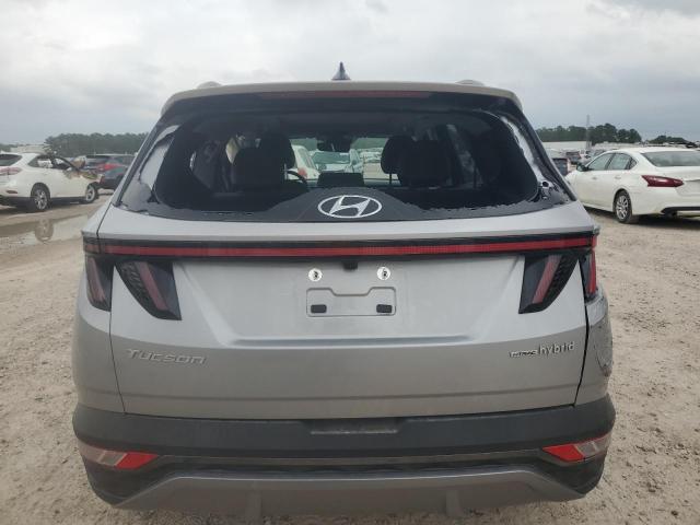 KM8JECA13PU135597 Hyundai Tucson Limited