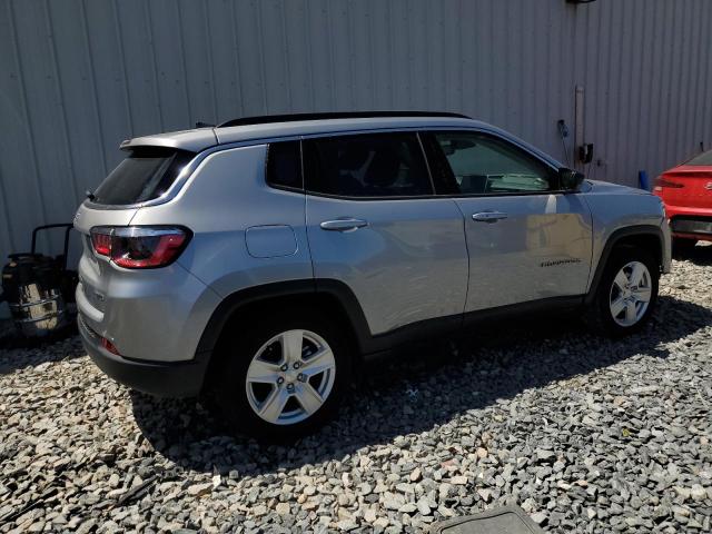 3C4NJCBB9NT211162 Jeep Compass Latitude