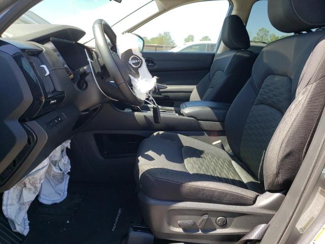 5N1DR3BB6PC265310 Nissan Pathfinder Sv