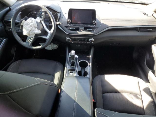1N4BL4DV7MN350219 Nissan ALTIMA SV