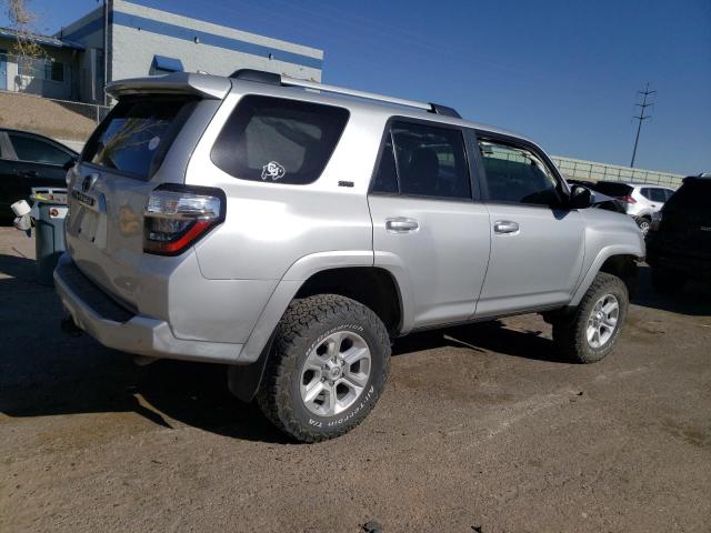 JTEBU5JR5K5684441 Toyota 4RUNNER SR5