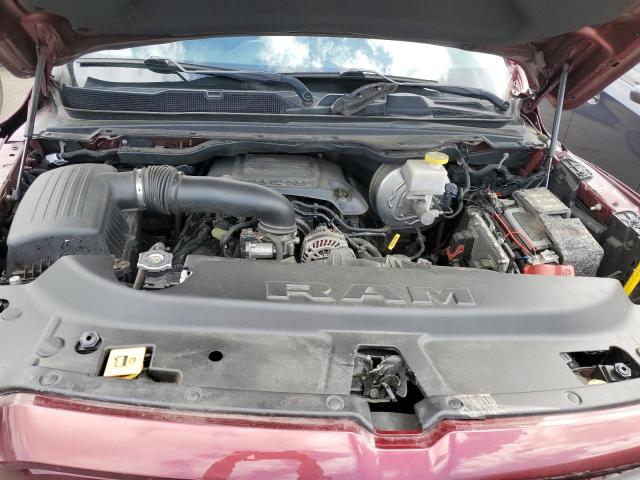 1C6SRFFT6KN536600 RAM 1500 Big Horn/lone Star